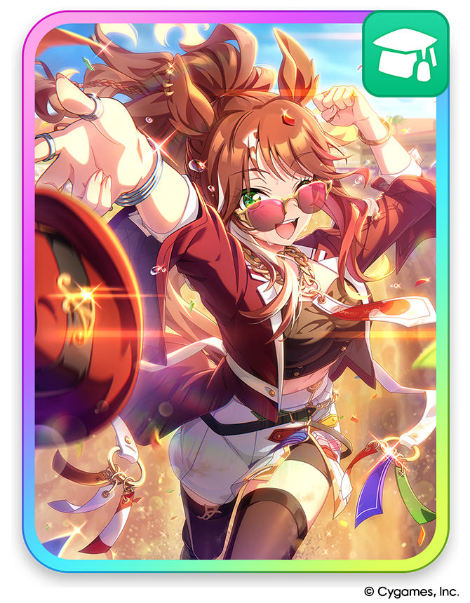 News｜ウマ娘 プリティーダービー 公式ポータルサイト｜Cygames